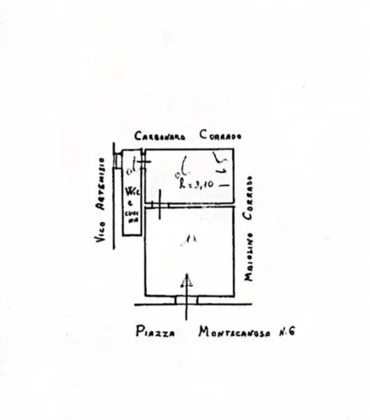 Casa Indipendente Noto