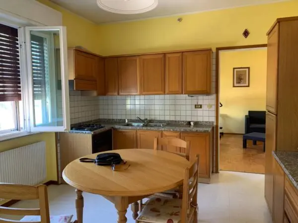 Casa Indipendente via Sclavons 102, Cordenons
