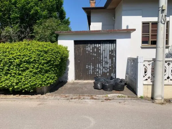 Casa Indipendente via Sclavons 102, Cordenons