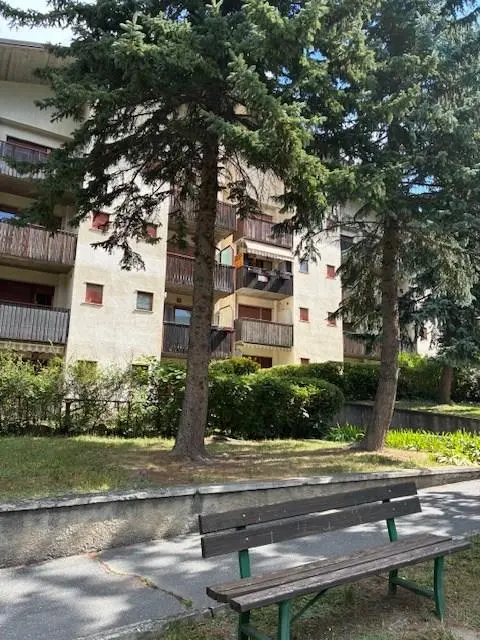 Immagine per Appartamento in vendita a Oulx VIA BARDONECCHIA 20