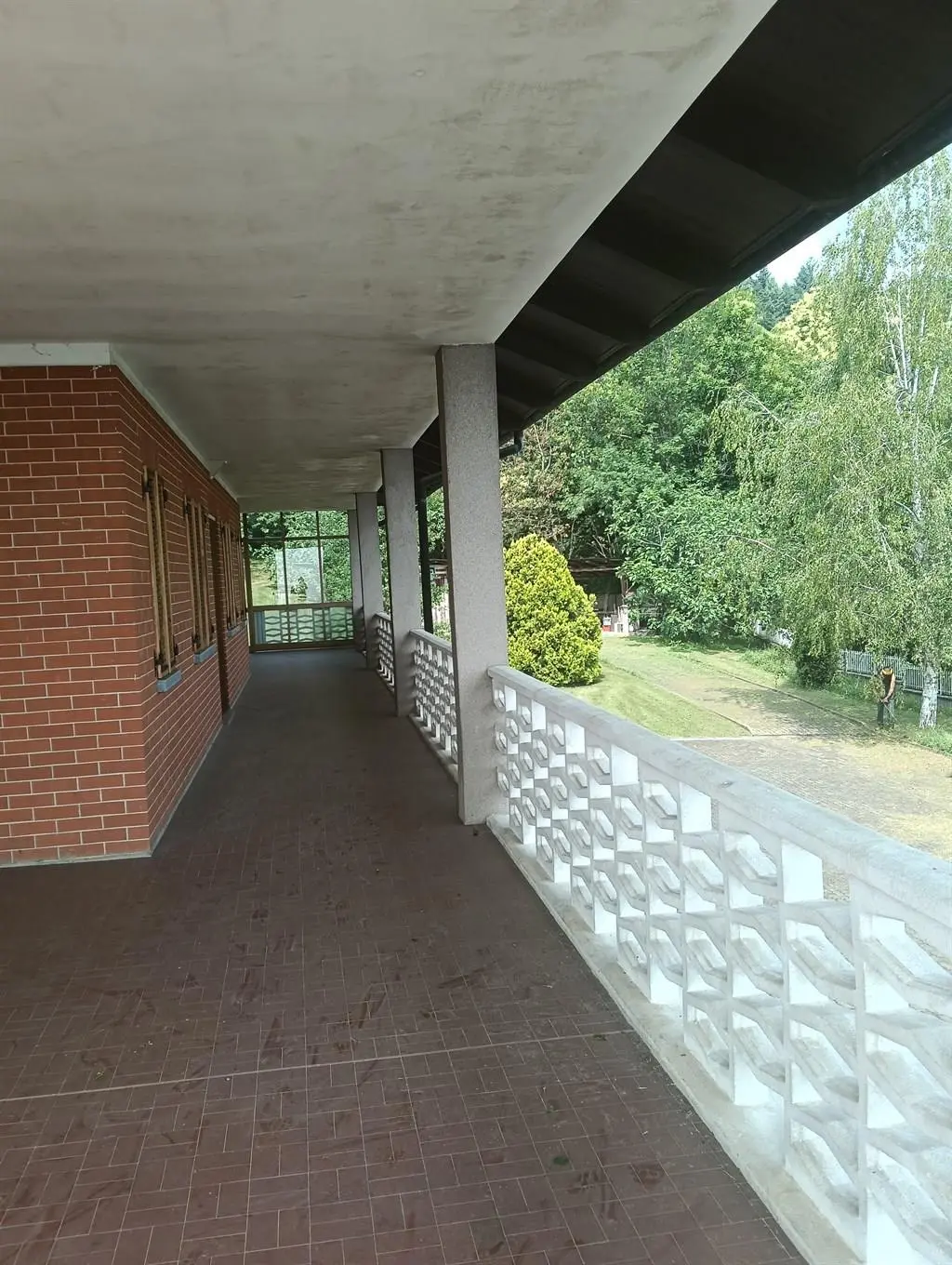 Immagine per Villetta a schiera in vendita a San Secondo di Pinerolo Via Magellano
