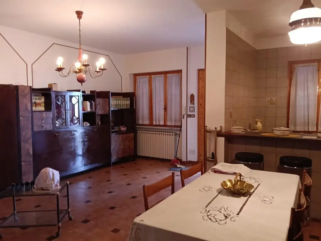 Immagine per Villetta a schiera in vendita a San Secondo di Pinerolo Via Magellano