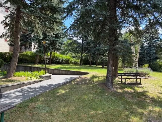 Immagine per Appartamento in vendita a Oulx VIA BARDONECCHIA 20