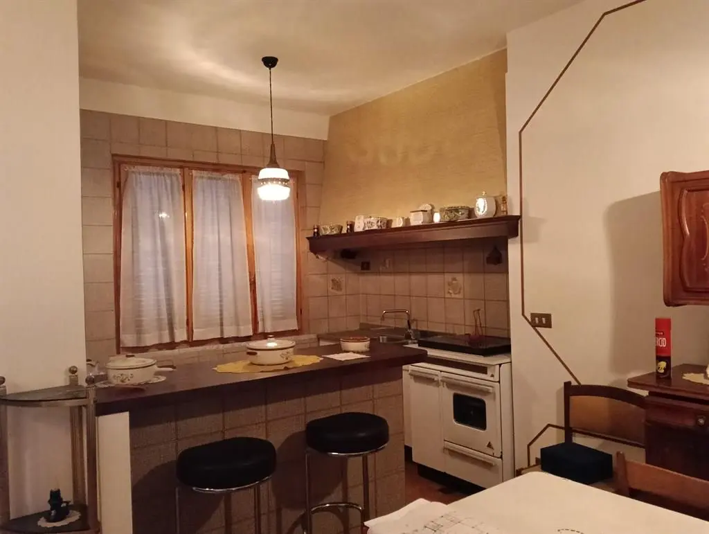 Immagine per Villetta a schiera in vendita a San Secondo di Pinerolo Via Magellano