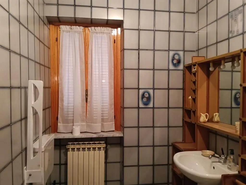 Immagine per Villetta a schiera in vendita a San Secondo di Pinerolo Via Magellano