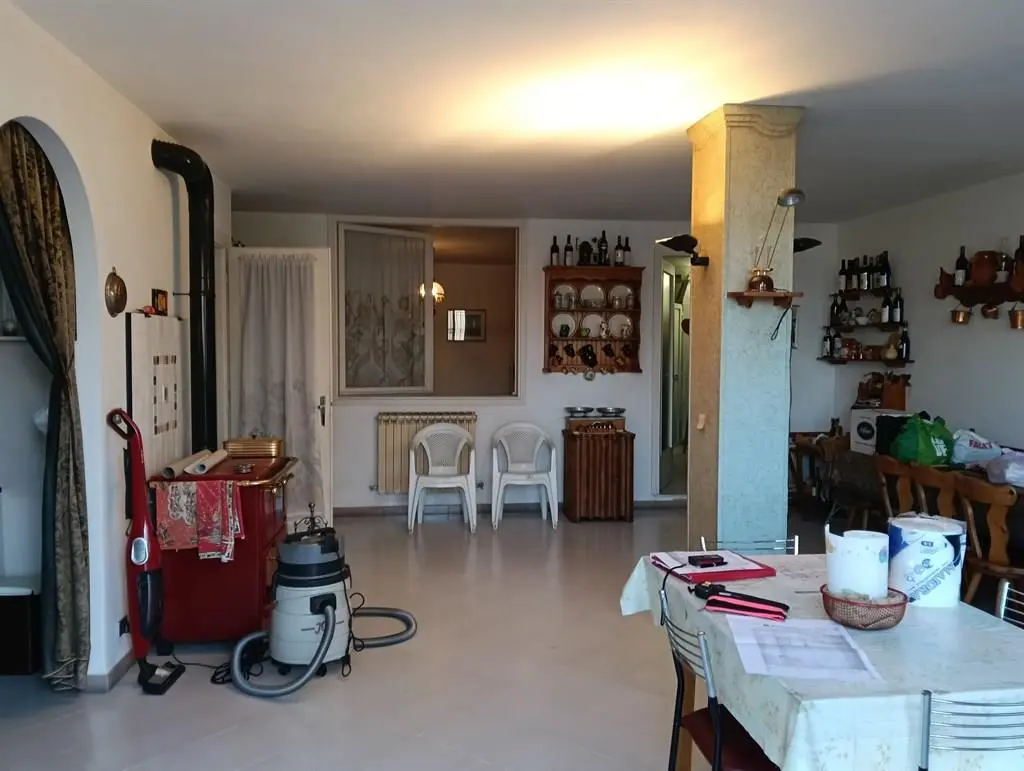 Immagine per Villetta a schiera in vendita a San Secondo di Pinerolo Via Magellano