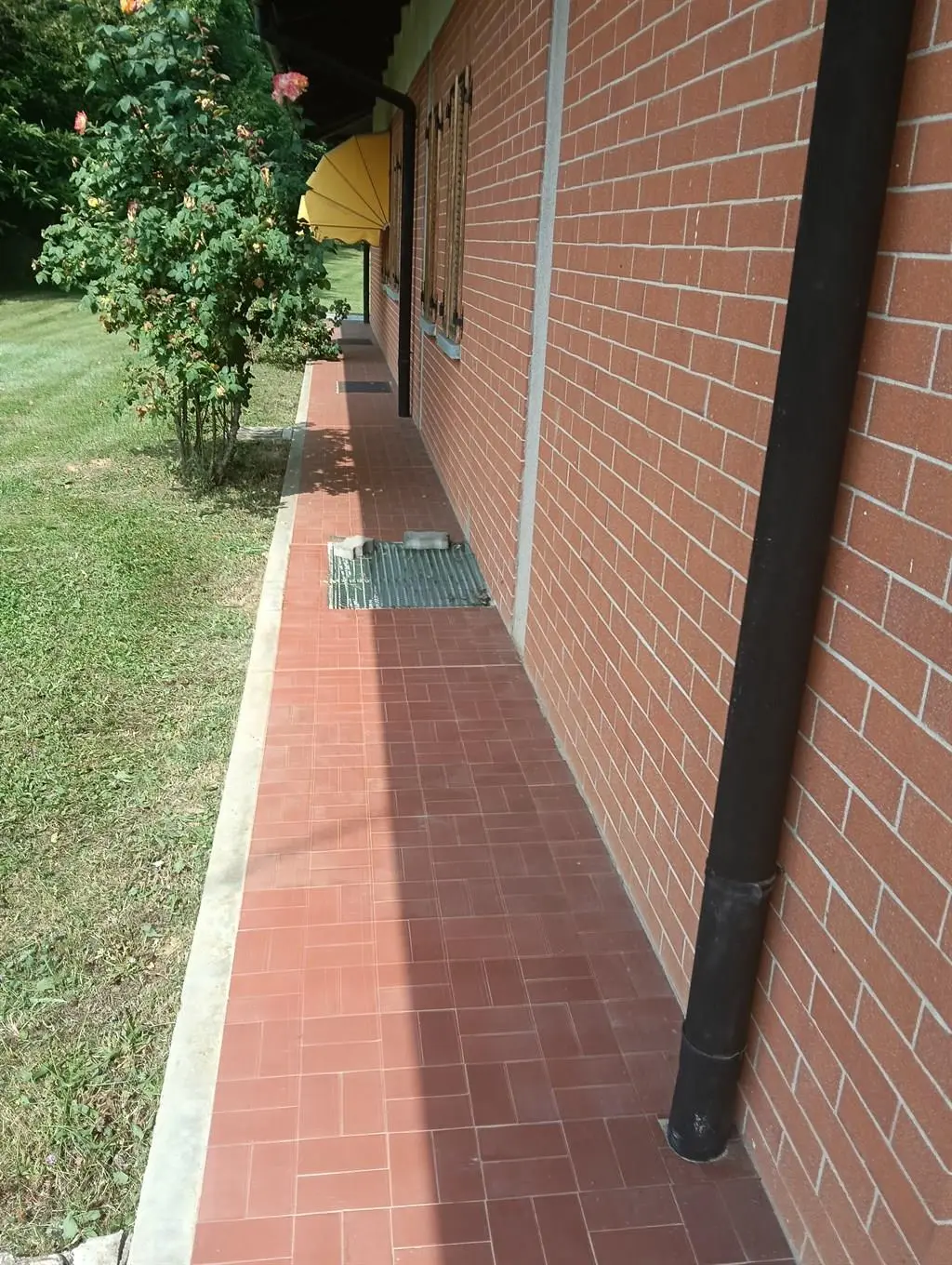 Immagine per Villetta a schiera in vendita a San Secondo di Pinerolo Via Magellano