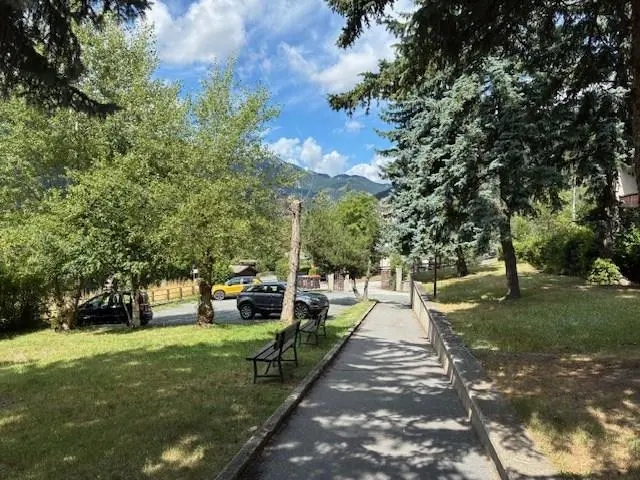 Immagine per Appartamento in vendita a Oulx VIA BARDONECCHIA 20