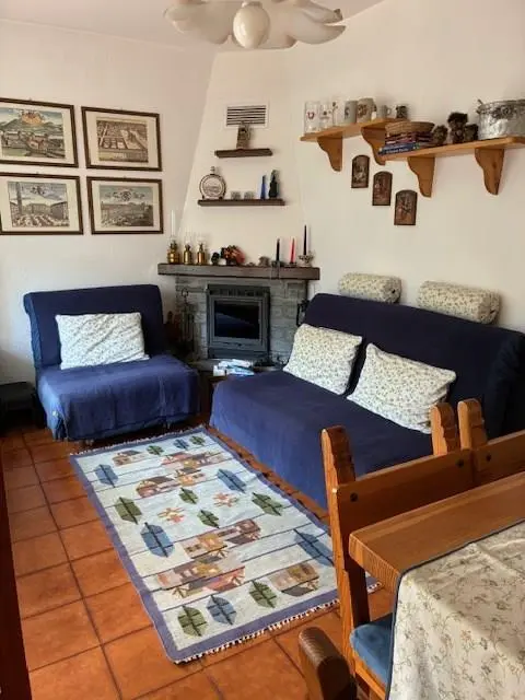 Immagine per Appartamento in vendita a Oulx VIA BARDONECCHIA 20