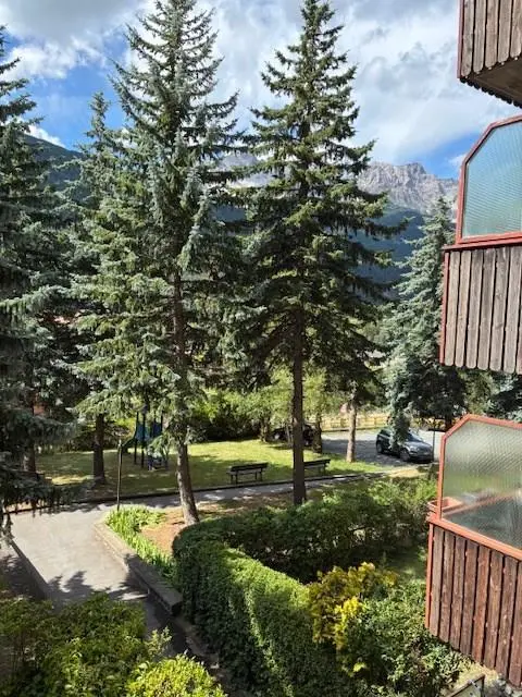 Immagine per Appartamento in vendita a Oulx VIA BARDONECCHIA 20