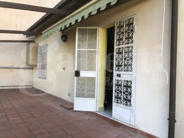 Casa Indipendente strada San Martino 59, Sanremo