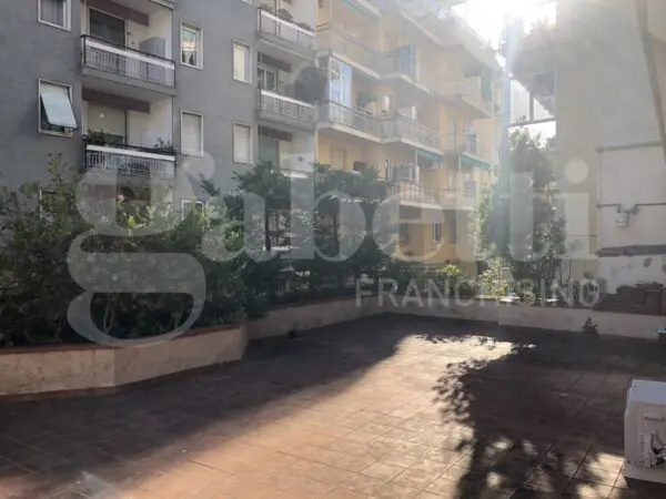 Casa Indipendente strada San Martino 59, Sanremo