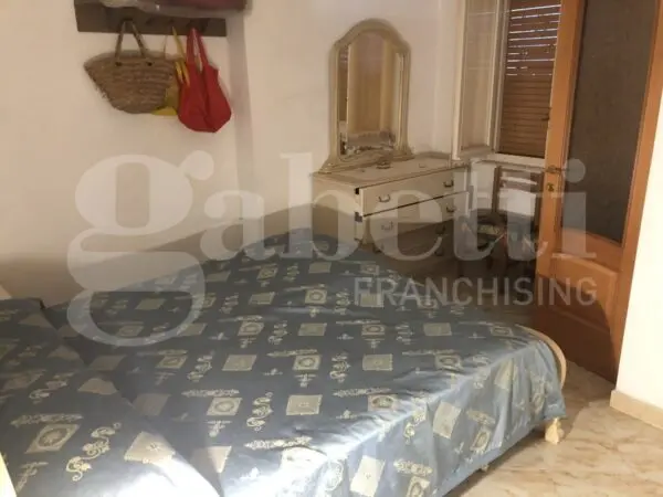 Casa Indipendente strada San Martino 59, Sanremo