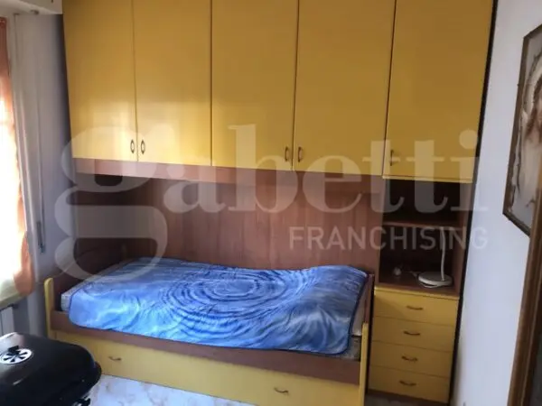Casa Indipendente strada San Martino 59, Sanremo