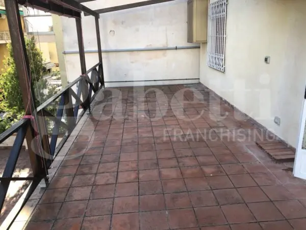 Casa Indipendente strada San Martino 59, Sanremo