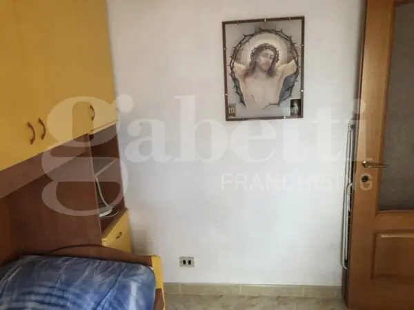 Casa Indipendente strada San Martino 59, Sanremo