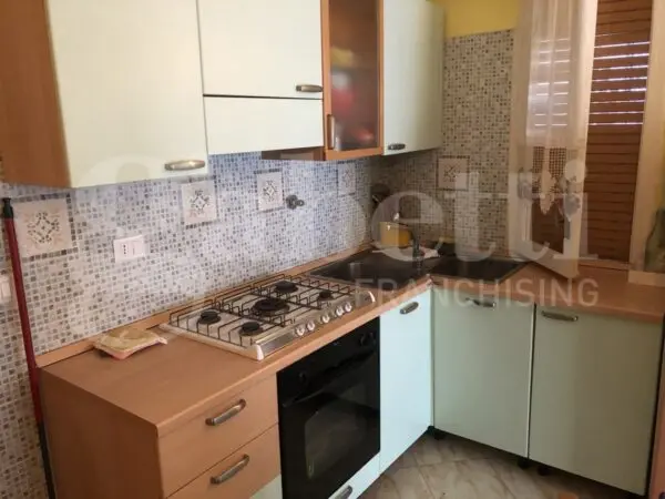 Casa Indipendente strada San Martino 59, Sanremo