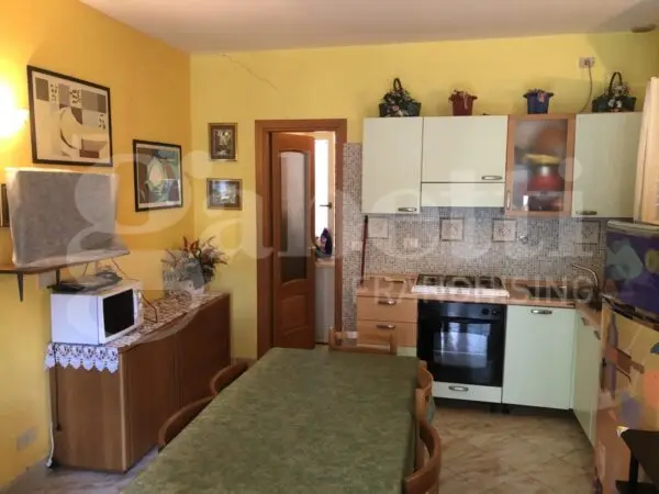 Casa Indipendente strada San Martino 59, Sanremo