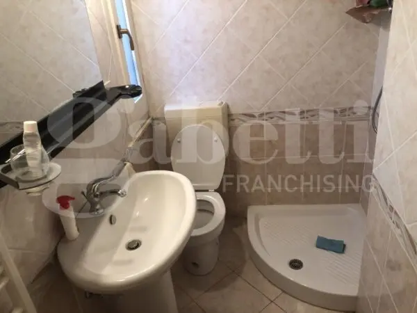 Casa Indipendente strada San Martino 59, Sanremo