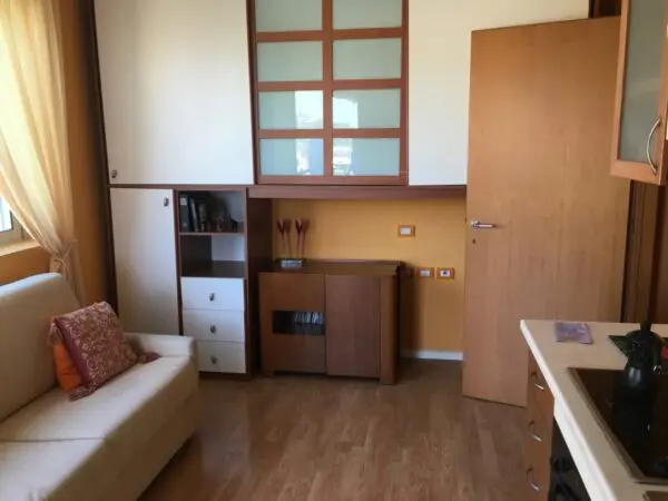 Appartamento via Privata Serenella 34, Sanremo