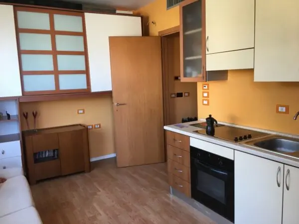 Appartamento via Privata Serenella 34, Sanremo