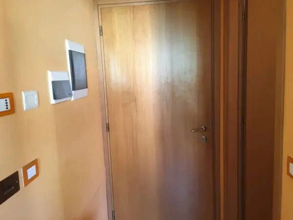 Appartamento via Privata Serenella 34, Sanremo