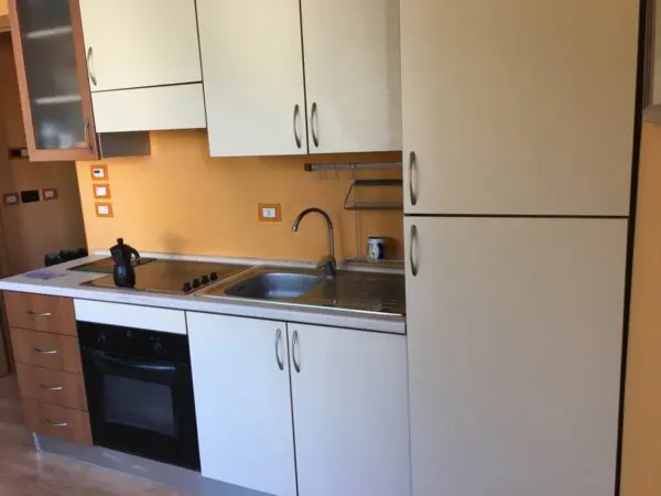Appartamento via Privata Serenella 34, Sanremo