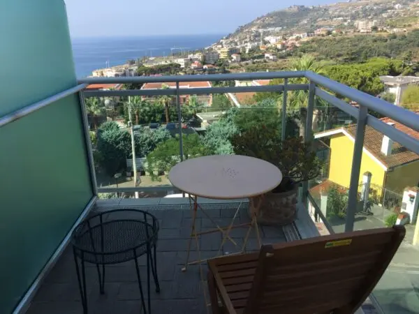 Appartamento via Privata Serenella 34, Sanremo