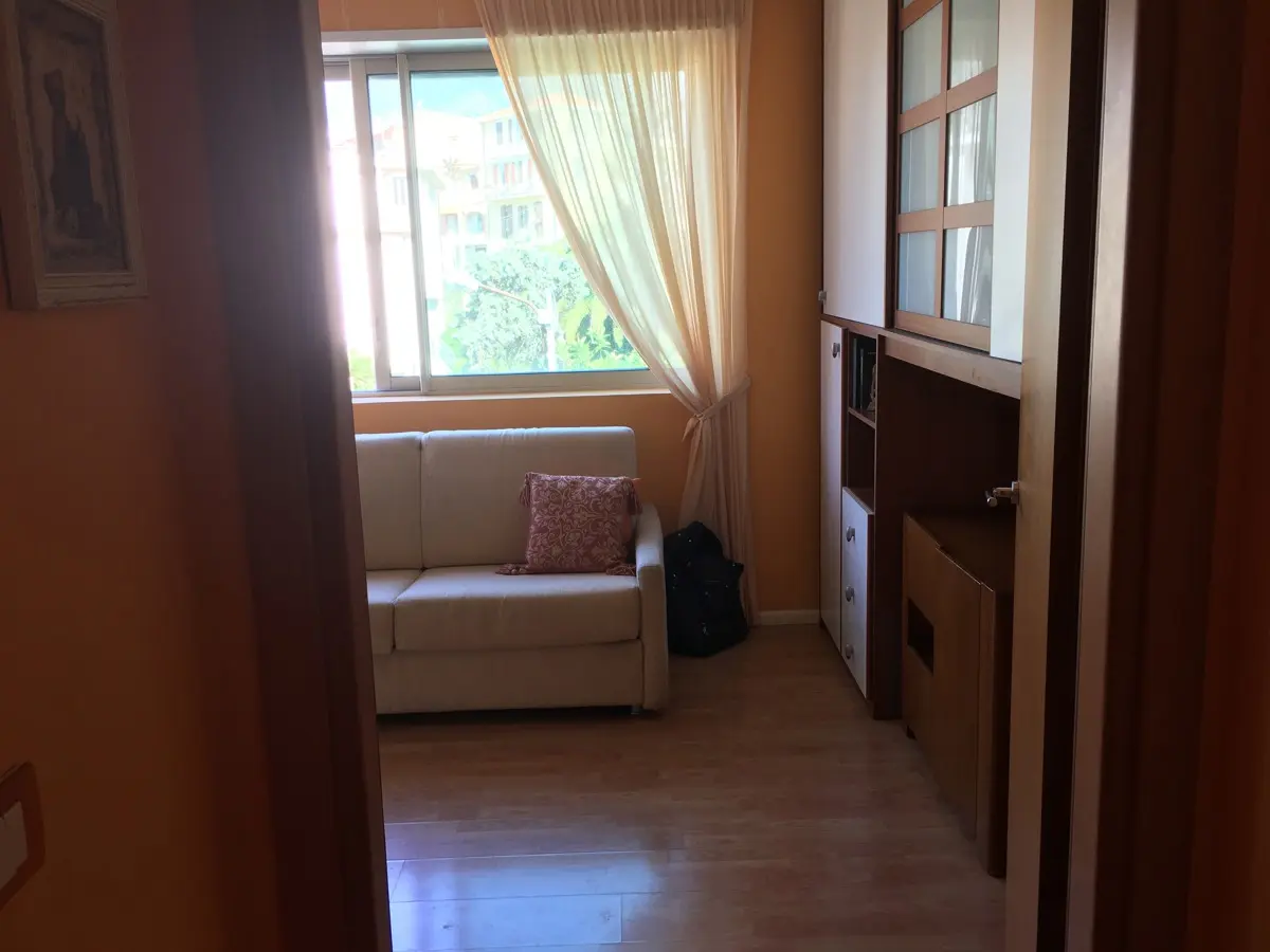 Immagine per Appartamento in vendita a Sanremo via Privata Serenella 34
