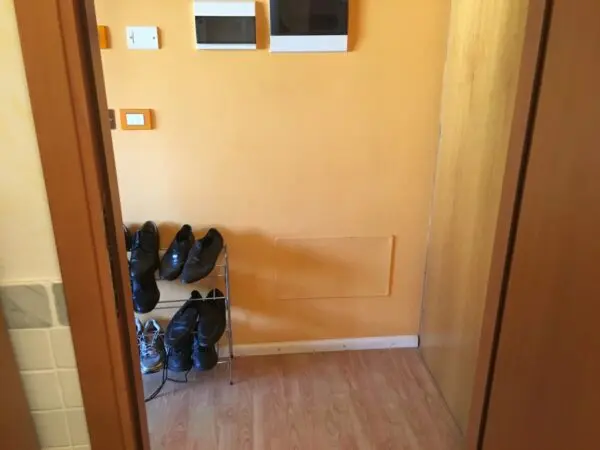 Appartamento via Privata Serenella 34, Sanremo