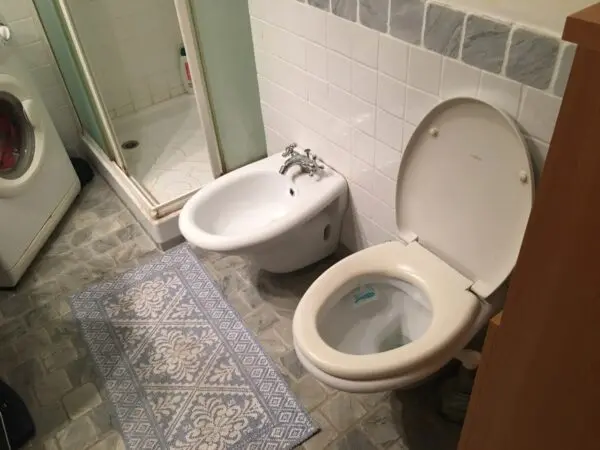 Appartamento via Privata Serenella 34, Sanremo