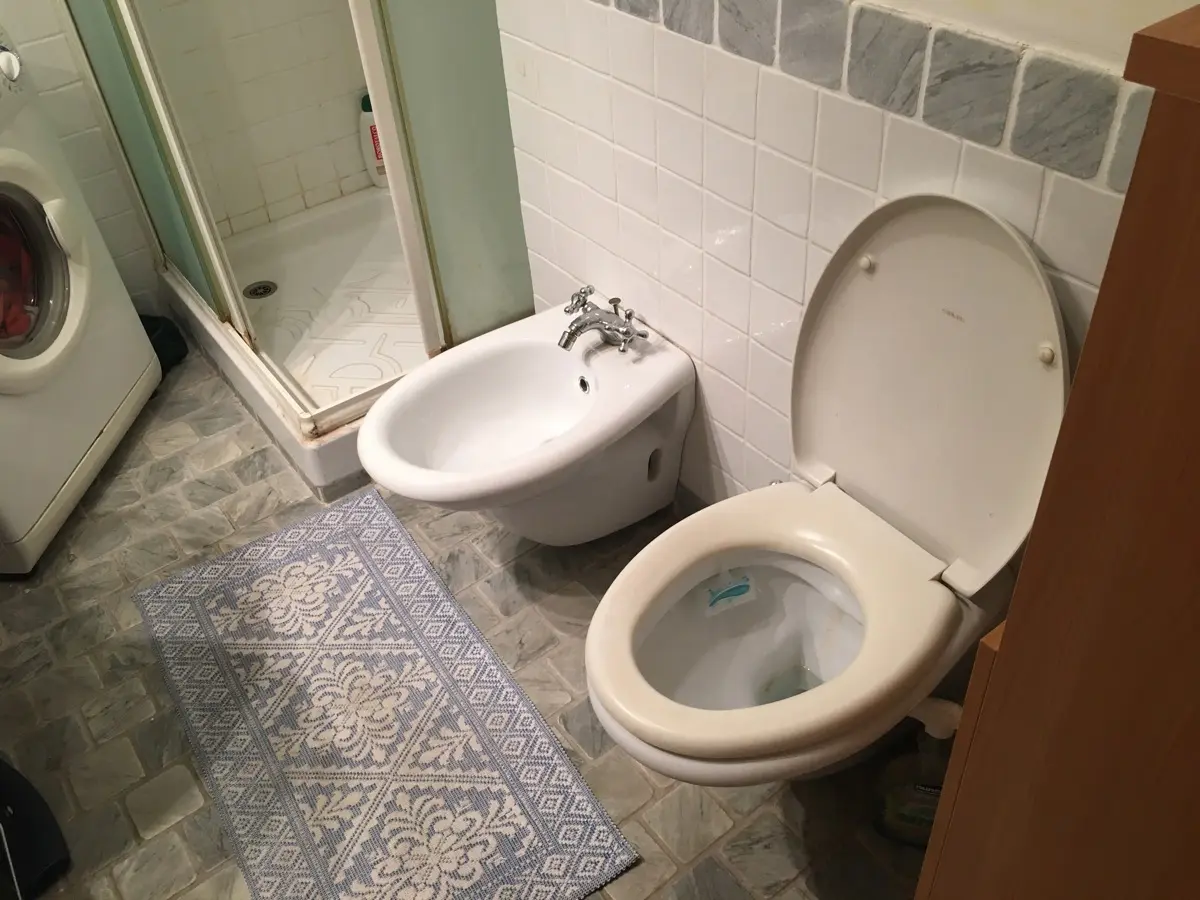 Immagine per Appartamento in vendita a Sanremo via Privata Serenella 34