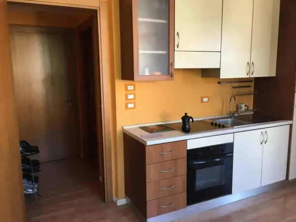 Appartamento via Privata Serenella 34, Sanremo