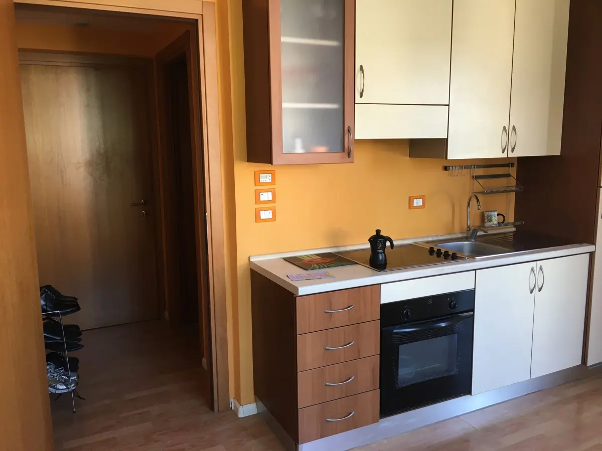 Immagine per Appartamento in vendita a Sanremo via Privata Serenella 34