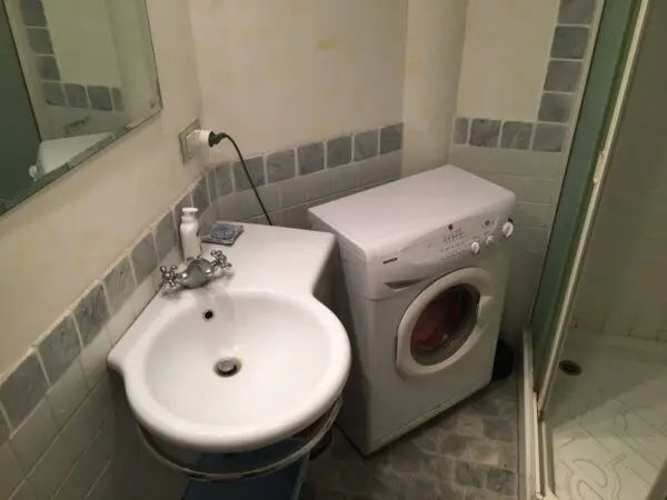 Appartamento via Privata Serenella 34, Sanremo