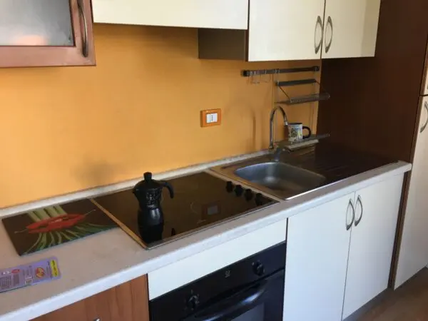 Appartamento via Privata Serenella 34, Sanremo