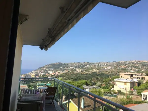 Appartamento via Privata Serenella 34, Sanremo