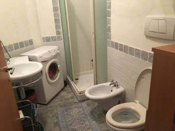 Appartamento via Privata Serenella 34, Sanremo
