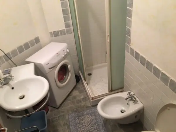 Appartamento via Privata Serenella 34, Sanremo