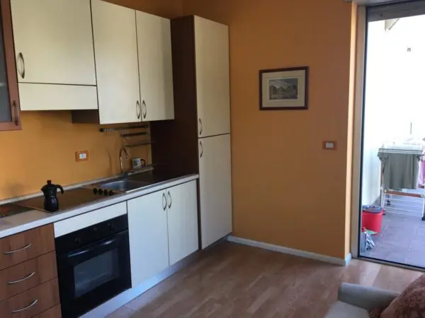 Appartamento via Privata Serenella 34, Sanremo