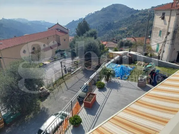 Appartamento Sanremo
