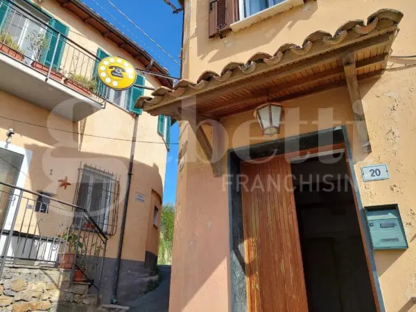 Appartamento Sanremo