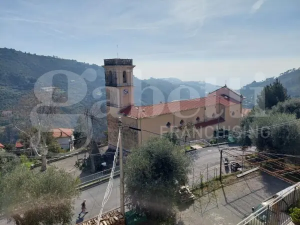 Appartamento Sanremo