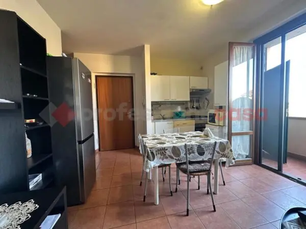 Appartamento via Foiano- Via Duca, Foiano Della Chiana