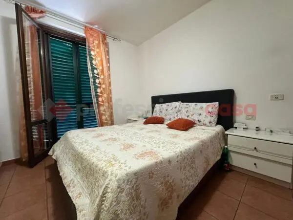 Appartamento via Foiano- Via Duca, Foiano Della Chiana