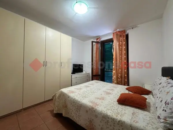 Appartamento via Foiano- Via Duca, Foiano Della Chiana