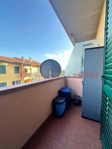 Appartamento via Foiano- Via Duca, Foiano Della Chiana