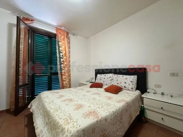 Appartamento via Foiano- Via Duca, Foiano Della Chiana