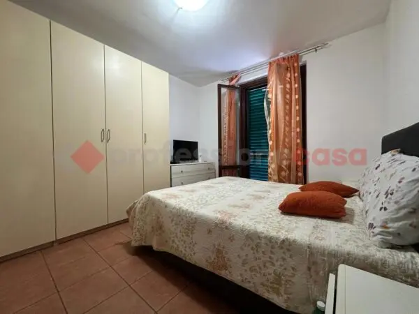 Appartamento via Foiano- Via Duca, Foiano Della Chiana