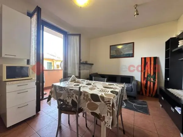 Appartamento via Foiano- Via Duca, Foiano Della Chiana